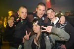Party in Dresden am 10.07.2009